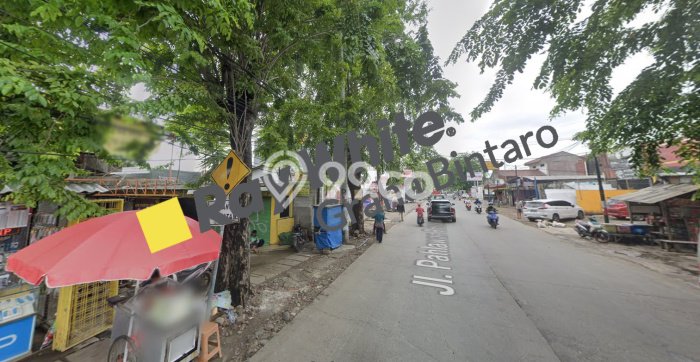 Tanah Dijual Lokasi Duren Sawit Jakarta Timur SHM Tanah Dijual Lokasi Duren Sawit Jakarta Timur SHM