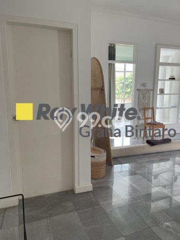 Siap Huni Rumah Mewah 4 Kamar di Cilandak Dekat ke Mana Saja Siap Huni Rumah Mewah 4 Kamar di Cilandak Dekat ke Mana Saja