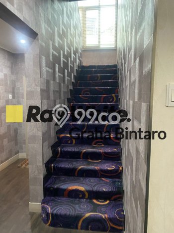 Hunian Eksklusif Dijual LT 575m2 di Kebayoran Baru, Jakarta Selatan Hunian Eksklusif Dijual LT 575m2 di Kebayoran Baru, Jakarta Selatan