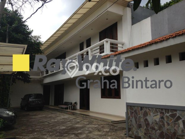 Hunian Super Elit dengan Akses Paling Strategis di Lenteng Agung, Jakarta Selatan Hunian Super Elit dengan Akses Paling Strategis di Lenteng Agung, Jakarta Selatan