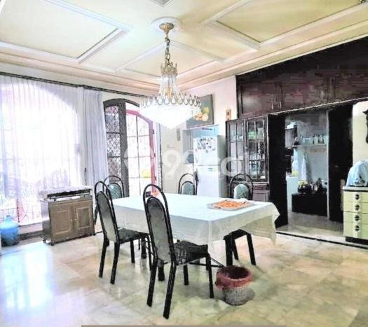 Jual Rumah Luas Elegan Dengan View Eksklusif di Cipete, Jakarta Selatan Jual Rumah Luas Elegan Dengan View Eksklusif di Cipete, Jakarta Selatan