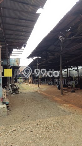 Gudang Dijual di Prime Area Jakarta Timur Luas 100m2 Gudang Dijual di Prime Area Jakarta Timur Luas 100m2