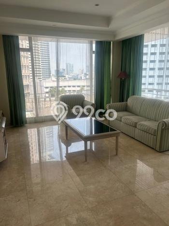 Dijual Cepat Apartemen Eksklusif 3 Kamar di Tanah Abang, Jakarta Pusat Dijual Cepat Apartemen Eksklusif 3 Kamar di Tanah Abang, Jakarta Pusat
