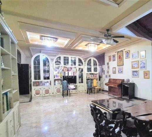 Jual Rumah Luas Elegan Dengan View Eksklusif di Cipete, Jakarta Selatan Jual Rumah Luas Elegan Dengan View Eksklusif di Cipete, Jakarta Selatan