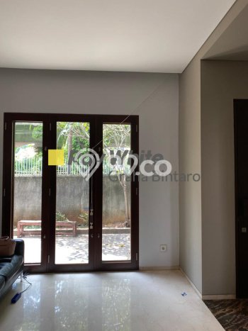 Jual Rumah Luas Megah Dengan View Cantik di Gondangdia, Jakarta Pusat Jual Rumah Luas Megah Dengan View Cantik di Gondangdia, Jakarta Pusat