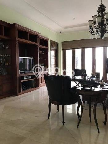 Rumah Luxury Modern Siap Huni di Pondok Indah Jakarta Selatan Rumah Luxury Modern Siap Huni di Pondok Indah Jakarta Selatan