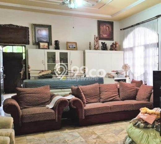 Jual Rumah Luas Elegan Dengan View Eksklusif di Cipete, Jakarta Selatan Jual Rumah Luas Elegan Dengan View Eksklusif di Cipete, Jakarta Selatan