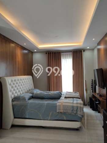 Jarang Ada! Rumah Sewa 2 Kamar Nyaman Siap Huni Sentul City Jarang Ada! Rumah Sewa 2 Kamar Nyaman Siap Huni Sentul City
