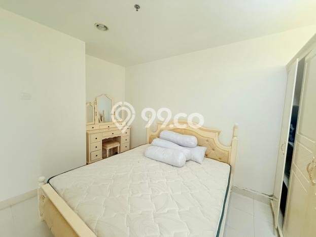 Apartemen Eksklusif di , 1 KM, Luas 44m2m², Kawasan Bogor, Bogor Apartemen Eksklusif di , 1 KM, Luas 44m2m², Kawasan Bogor, Bogor