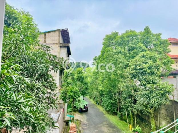 For Sale Hunian Rumah Terawat 3 KT di Sentul City, Bogor For Sale Hunian Rumah Terawat 3 KT di Sentul City, Bogor