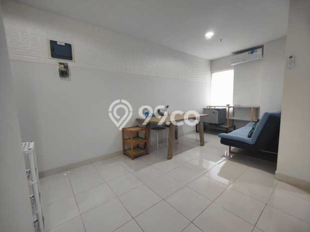 Apartemen Kawasan , 1 KT, Luas 30m2m², Area Strategis Apartemen Kawasan , 1 KT, Luas 30m2m², Area Strategis