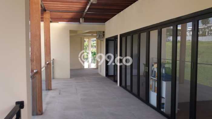 Dijual Rumah Luas Megah Dengan View Eksklusif di Sentul City, Bogor Dijual Rumah Luas Megah Dengan View Eksklusif di Sentul City, Bogor
