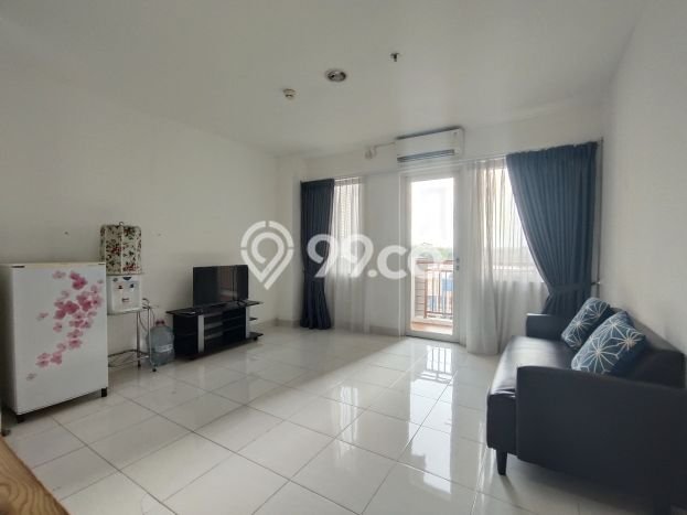 Sewa Apartemen Murah di Sentul City 2 KT Sewa Apartemen Murah di Sentul City 2 KT