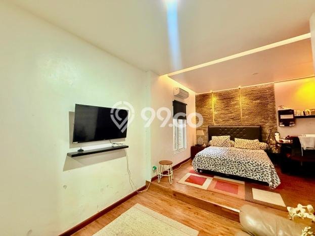 Jarang Ada! Rumah Sewa 6 Kamar Nyaman Siap Huni Sentul City Jarang Ada! Rumah Sewa 6 Kamar Nyaman Siap Huni Sentul City
