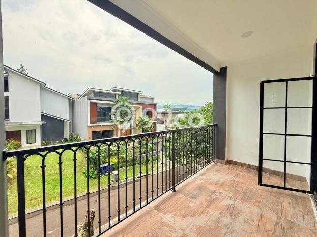 For Sale! Premium House LT 346m2 Desain Modern di Sentul City For Sale! Premium House LT 346m2 Desain Modern di Sentul City