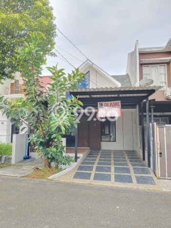 Kesempatan Investasi 3 Kamar Tidur dan 1 Kamar Mandi di Sentul City, Dekat Pusat Kota, Bogor Kesempatan Investasi 3 Kamar Tidur dan 1 Kamar Mandi di Sentul City, Dekat Pusat Kota, Bogor