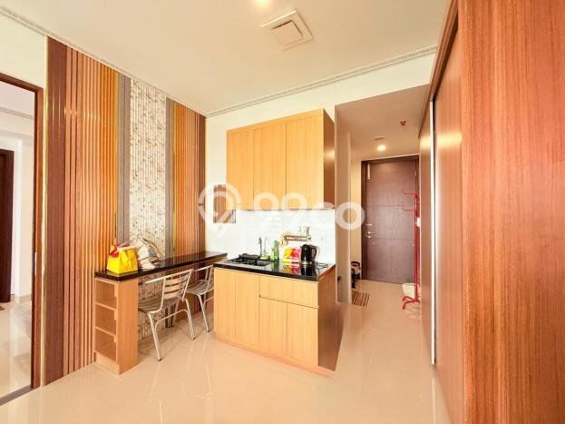Hunian Apartemen Strategis untuk Dijual di Bogor dengan 1 Kamar Hunian Apartemen Strategis untuk Dijual di Bogor dengan 1 Kamar