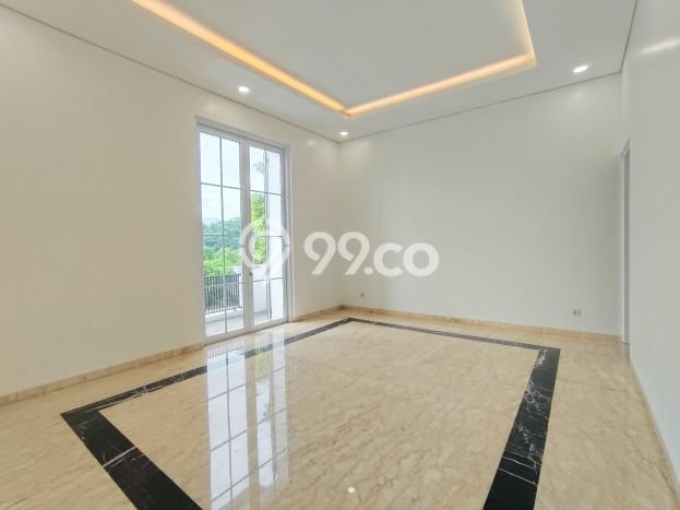 Rumah Luxury Modern Tanpa Renovasi di Sentul City Bogor Rumah Luxury Modern Tanpa Renovasi di Sentul City Bogor