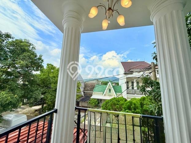 Dijual Rumah Modern 3 KT di Sentul City, Bogor Dijual Rumah Modern 3 KT di Sentul City, Bogor
