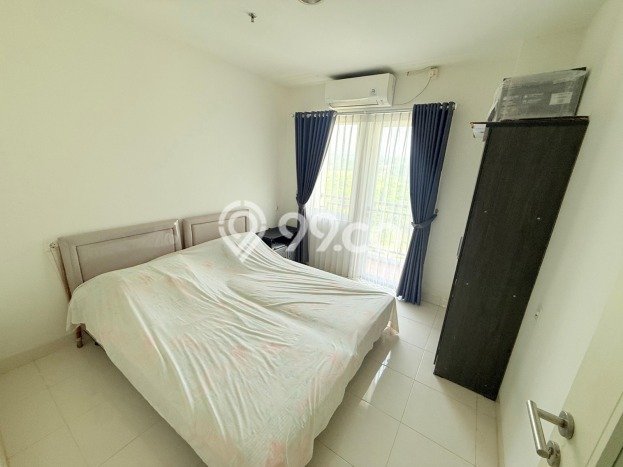 BEST PRICE! Apartemen Kawasan , 1 KM, Luas 46m2m² BEST PRICE! Apartemen Kawasan , 1 KM, Luas 46m2m²