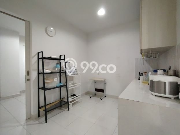 Apartemen Murah Dijual di Bogor 1 KT & 1 KM Apartemen Murah Dijual di Bogor 1 KT & 1 KM