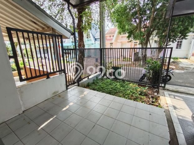 Rumah Luas Asri 3 KT Siap Pakai di Sentul City Bogor Rumah Luas Asri 3 KT Siap Pakai di Sentul City Bogor