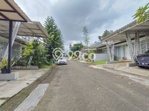 Dijual Rumah Modern 2 KT di Sentul City, Bogor Dijual Rumah Modern 2 KT di Sentul City, Bogor