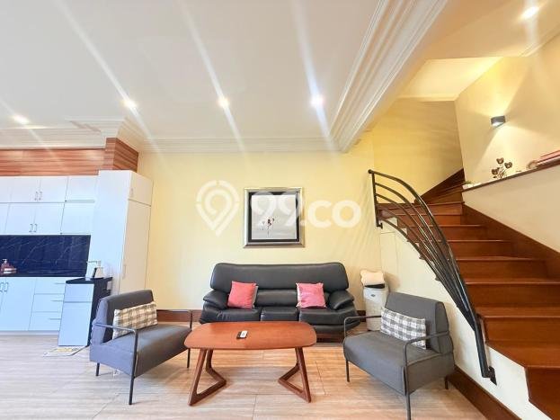 Rumah Elit Modern Siap Huni di Sentul City Bogor Rumah Elit Modern Siap Huni di Sentul City Bogor