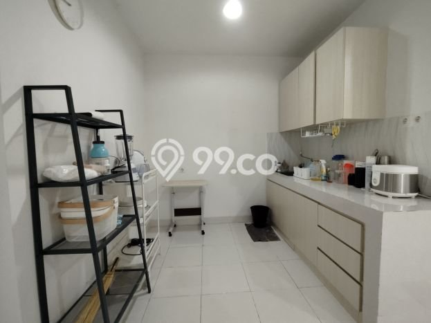 Apartemen Murah Dijual di Bogor 1 KT & 1 KM Apartemen Murah Dijual di Bogor 1 KT & 1 KM