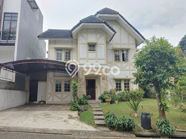 Rumah sewa siap huni 4 KT di Sentul City, Bogor Rumah sewa siap huni 4 KT di Sentul City, Bogor