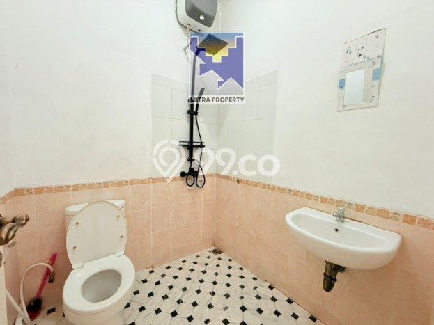 Dijual Hunian Rumah Terawat 2 Kamar di Sentul City, Bogor Dijual Hunian Rumah Terawat 2 Kamar di Sentul City, Bogor