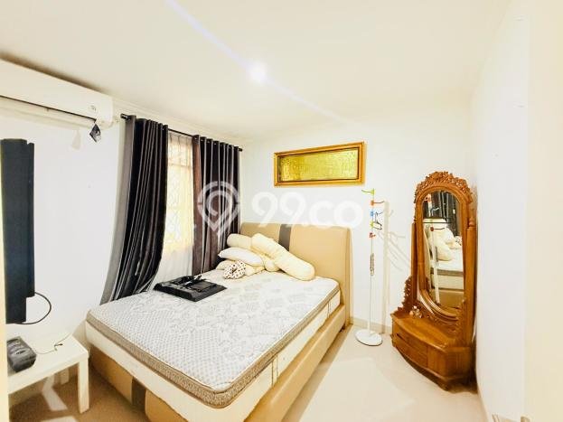 Jual Rumah Eksklusif 3 KT di Sentul City, Bogor Jual Rumah Eksklusif 3 KT di Sentul City, Bogor