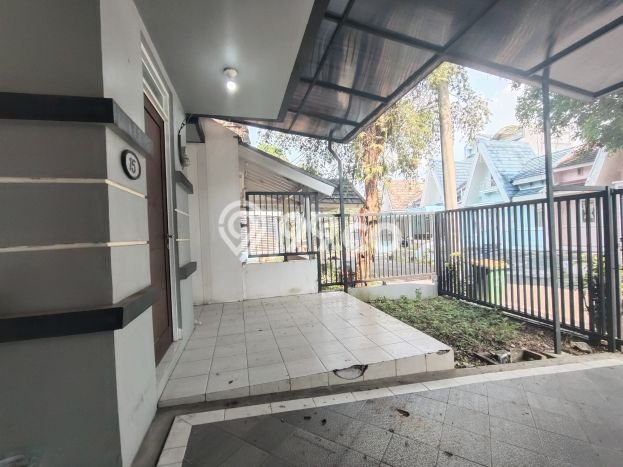 Rumah Luas Asri 3 KT Siap Pakai di Sentul City Bogor Rumah Luas Asri 3 KT Siap Pakai di Sentul City Bogor