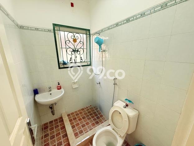 Rumah Elit Modern Siap Huni di Sentul City Bogor Rumah Elit Modern Siap Huni di Sentul City Bogor