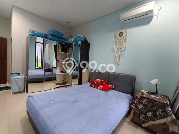 Rumah Minimalis 4 Kamar LT 200m2 di Sentul City Rumah Minimalis 4 Kamar LT 200m2 di Sentul City