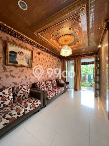 Dijual Rumah Luas Megah Dengan View Eksklusif di Sentul City, Bogor Dijual Rumah Luas Megah Dengan View Eksklusif di Sentul City, Bogor
