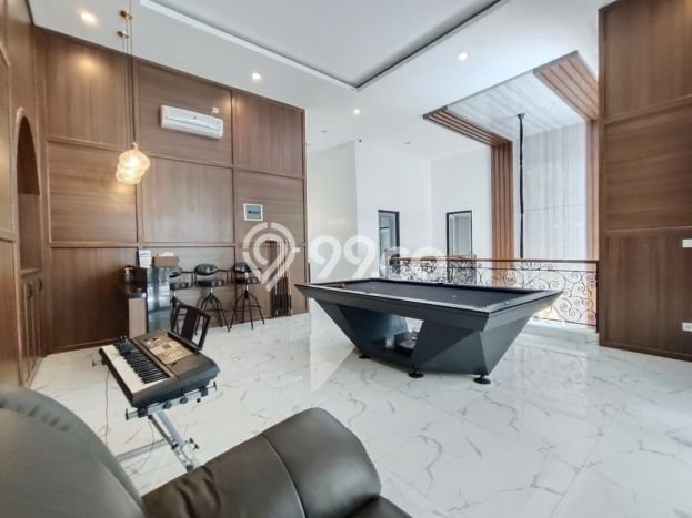 Jual Rumah Mewah Elegan Dengan View Cantik di Sentul City, Bogor Jual Rumah Mewah Elegan Dengan View Cantik di Sentul City, Bogor