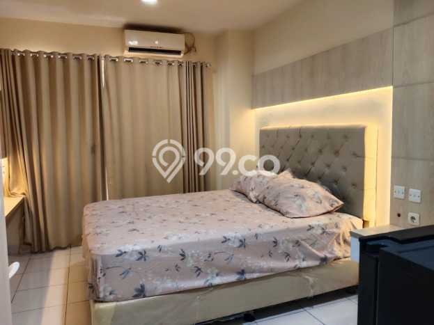 Sewa Apartemen Ekonomis 1 KT di Sentul City Bogor Sewa Apartemen Ekonomis 1 KT di Sentul City Bogor