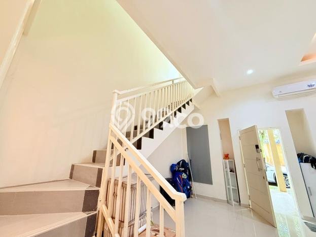 For Sale Hunian Rumah Terawat 3 KT di Sentul City, Bogor For Sale Hunian Rumah Terawat 3 KT di Sentul City, Bogor