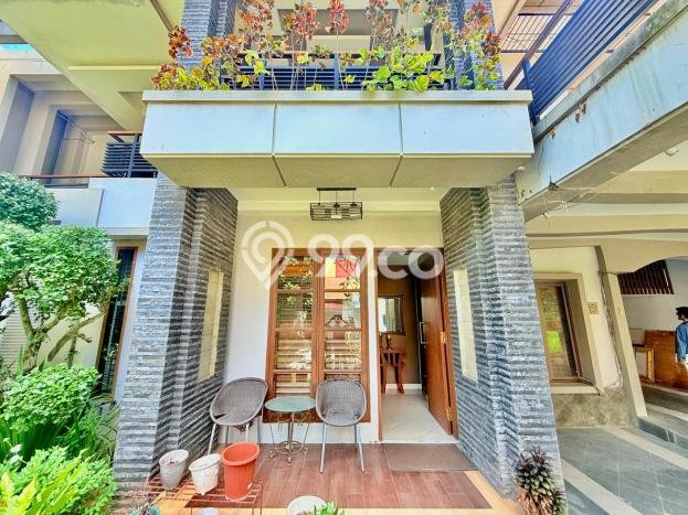 Jarang Ada! Rumah Sewa 6 Kamar Nyaman Siap Huni Sentul City Jarang Ada! Rumah Sewa 6 Kamar Nyaman Siap Huni Sentul City