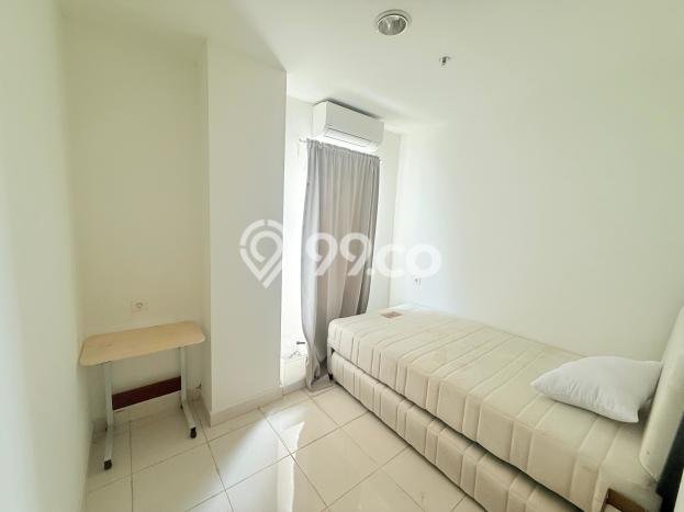 Apartemen Eksklusif di , 1 KM, Luas 44m2m², Kawasan Bogor, Bogor Apartemen Eksklusif di , 1 KM, Luas 44m2m², Kawasan Bogor, Bogor