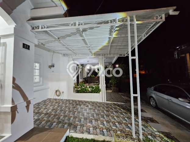 Rumah Minimalis 4 KT LT 180m2 di Sentul City Rumah Minimalis 4 KT LT 180m2 di Sentul City