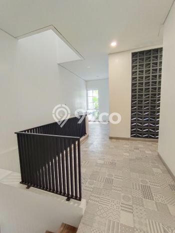 Rumah Luxury Modern Tanpa Renovasi di Sentul City Bogor Rumah Luxury Modern Tanpa Renovasi di Sentul City Bogor