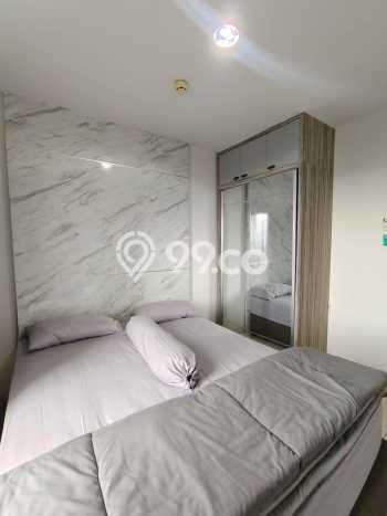 Apartemen Sewa 2 Kamar Murah Siap Huni di Bogor, Luas 55m2 Apartemen Sewa 2 Kamar Murah Siap Huni di Bogor, Luas 55m2