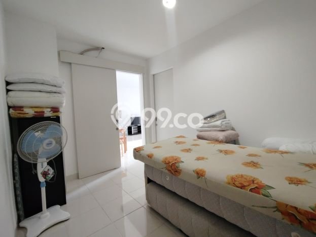Sewa Apartemen Murah di Sentul City 2 KT Sewa Apartemen Murah di Sentul City 2 KT