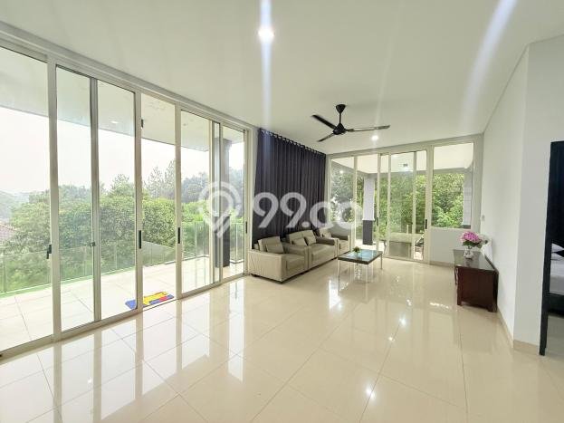 Jual Rumah Mewah Elegan Dengan View Eksklusif di Sentul City, Bogor Jual Rumah Mewah Elegan Dengan View Eksklusif di Sentul City, Bogor