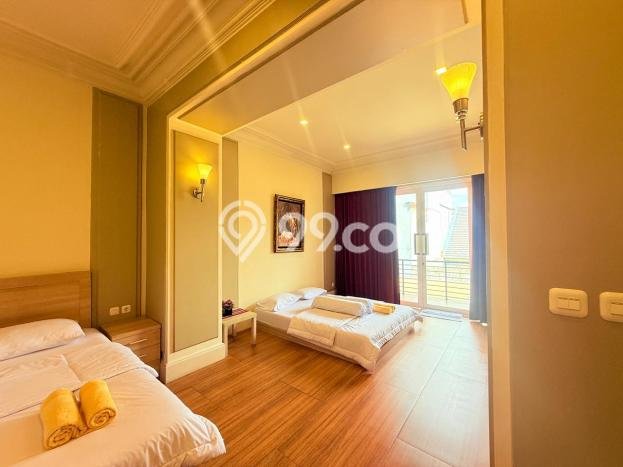 Rumah Elit Modern Siap Huni di Sentul City Bogor Rumah Elit Modern Siap Huni di Sentul City Bogor