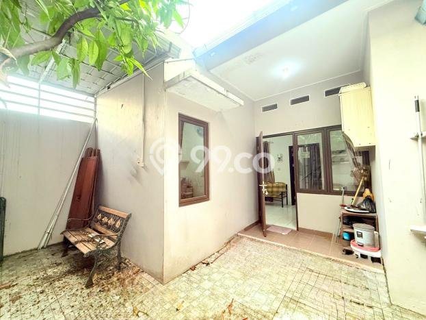 Jual Rumah Modern 2 KT di Sentul City, Bogor Jual Rumah Modern 2 KT di Sentul City, Bogor