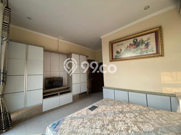 Rumah Kontrakan Bogor LT 180m2 LB 200m2 Area Sentul City Rumah Kontrakan Bogor LT 180m2 LB 200m2 Area Sentul City