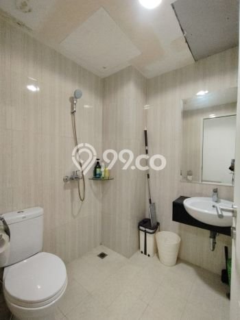 Siap Huni Apartemen 1 KT 1 KM di Sentul City Luas 30m2 Siap Huni Apartemen 1 KT 1 KM di Sentul City Luas 30m2